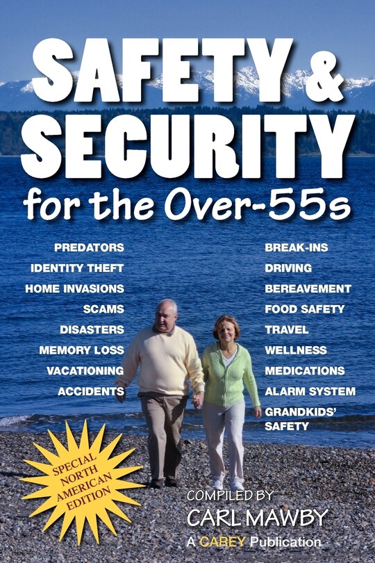 Couverture_Safety And Security For The Over-55s