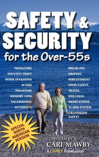 Couverture_Safety And Security For The Over-55s