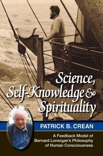 Couverture_Science, Self-knowledge And Spirituality
