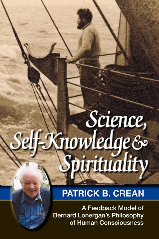 Couverture_Science, Self-knowledge And Spirituality