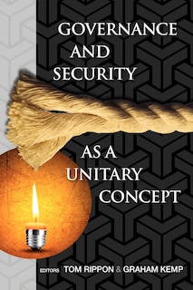 Couverture_Governance And Security As A Unitary Concept