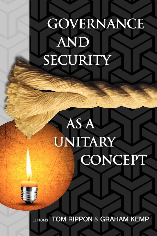 Couverture_Governance And Security As A Unitary Concept