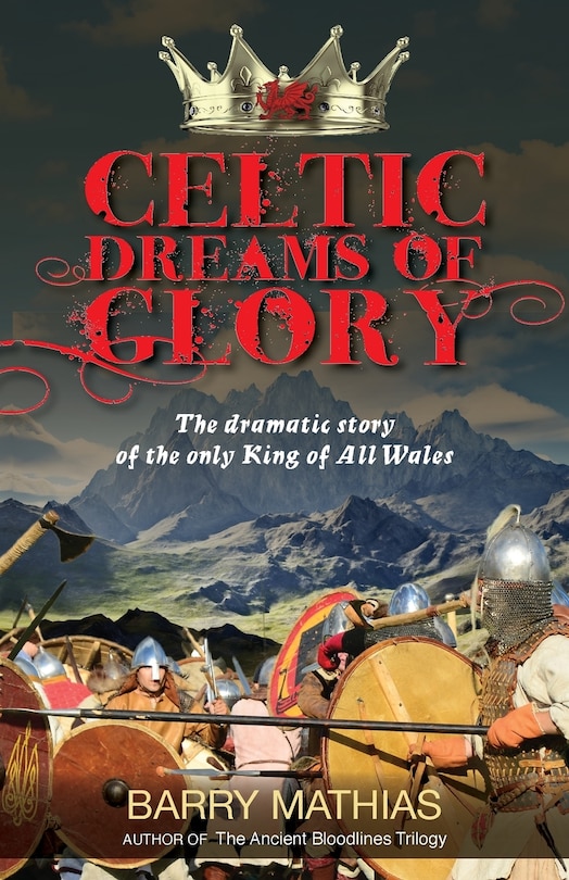 Couverture_Celtic Dreams Of Glory