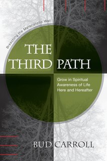 Couverture_The Third Path