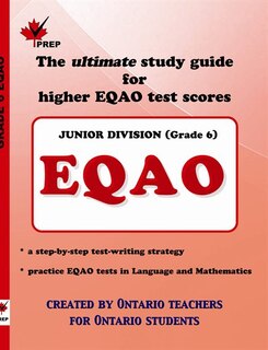 Front cover_Grade 6 EQAO