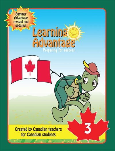 Learning Advantage Grade 3