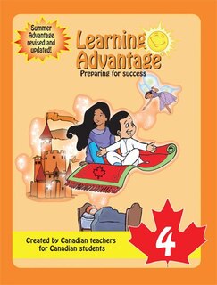 Learning Advantage Grade 4