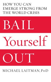 Front cover_Bail Yourself Out