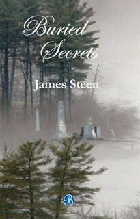 Front cover_Buried Secrets