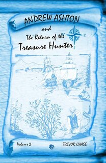 Front cover_Andrew Ashton and the Return of the Treasure Hunter