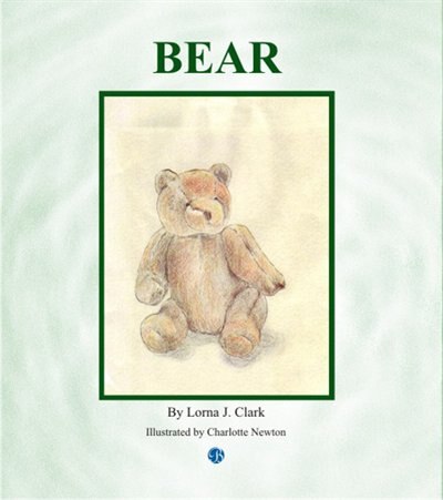 Front cover_Bear