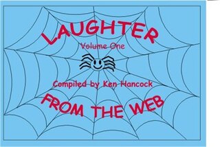 Couverture_LAUGHTER FROM THE WEB Volume One