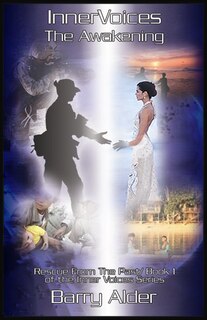 Front cover_Inner Voices The Awakening