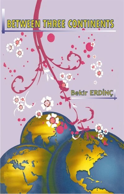 Couverture_Between Three Continents
