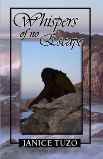Front cover_Whispers of no Escape