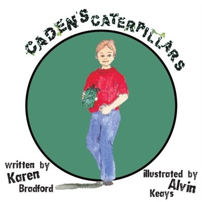 Front cover_Cadens Caterpillars