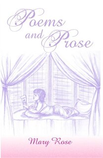 Couverture_Poems and Prose