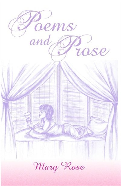 Couverture_Poems and Prose