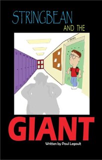 Couverture_STRINGBEAN AND THE GIANT