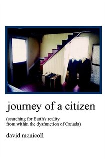 Front cover_journey of a citizen