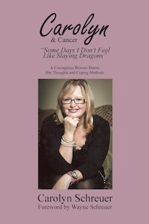 Front cover_Carolyn & Cancer