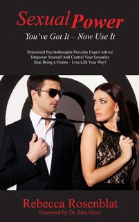 Front cover_Sexual Power