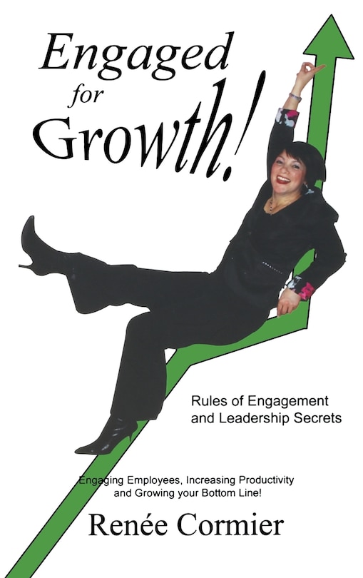 Front cover_Engaged For Growth