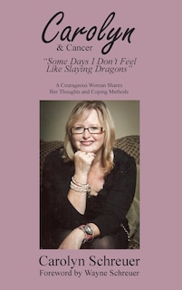 Front cover_Carolyn & Cancer