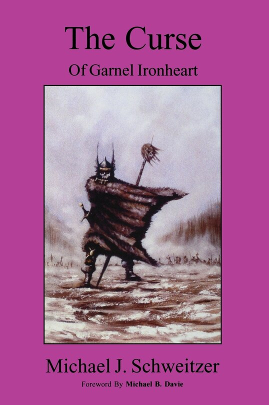 Curse Of Garnel Ironheart