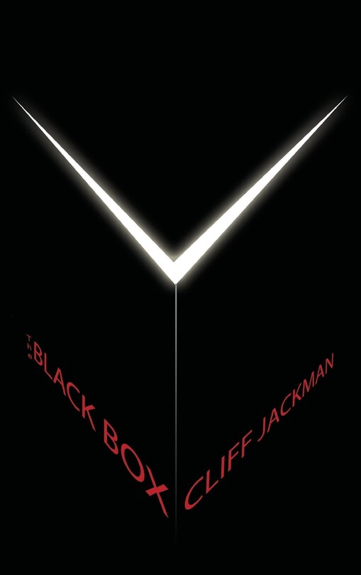 Front cover_Black Box