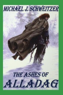 Ashes Of Alladag