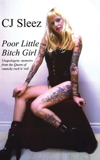 Couverture_Poor Little Bitch Girl