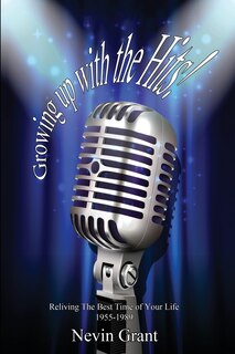 Couverture_Growing Up With The Hits!