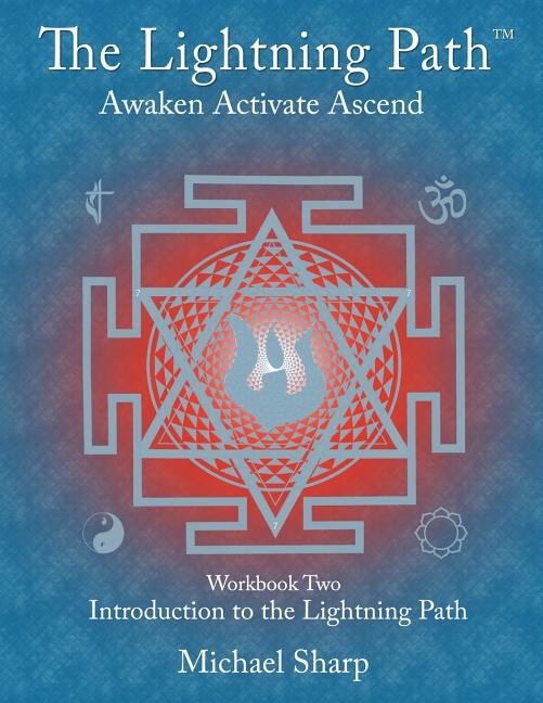 Front cover_Lightning Path Workbook Two
