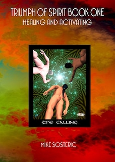 Couverture_Triumph of Spirit Book One