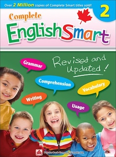Couverture_Complete EnglishSmart 2 (Revised & Updated)