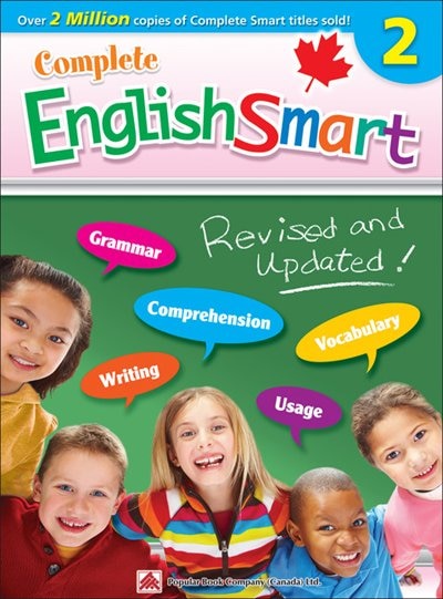 Couverture_Complete EnglishSmart 2 (Revised & Updated)