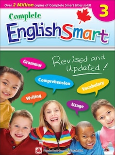 Couverture_Complete EnglishSmart 3 (Revised & Updated)