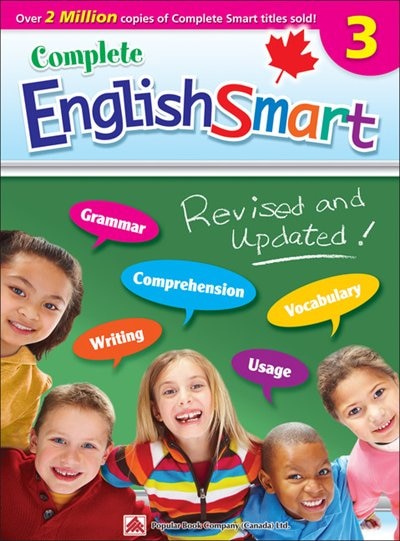 Couverture_Complete EnglishSmart 3 (Revised & Updated)