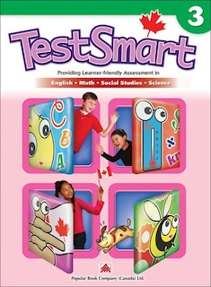 Front cover_Testsmart 3