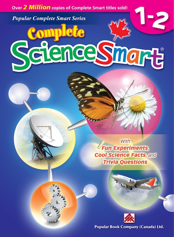 Front cover_Complete Sciencesmart 1-2