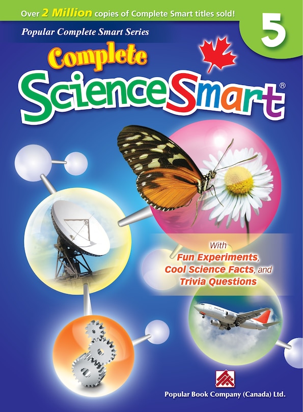 Front cover_Complete Sciencesmart 5