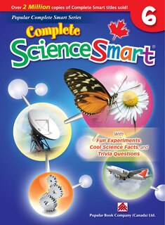 Front cover_Complete Sciencesmart 6