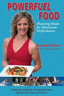 Front cover_Powerfuel Food