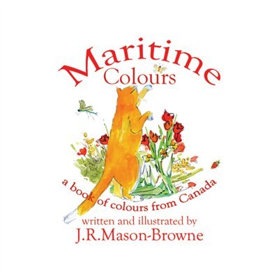 Couverture_Maritime Colours