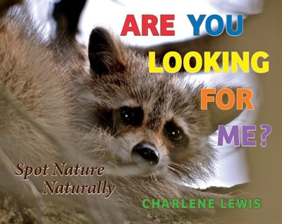 Front cover_Are You Looking For Me?