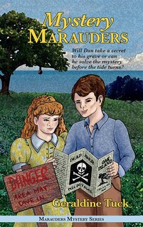 Mystery Marauders