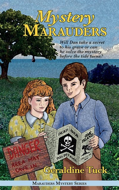 Mystery Marauders