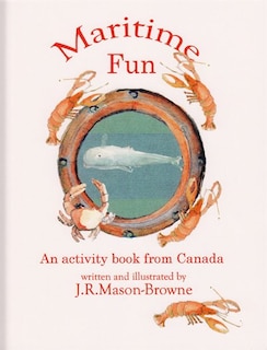 Front cover_Maritime Fun
