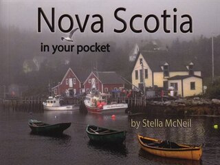 Nova Scotia: in your pocket